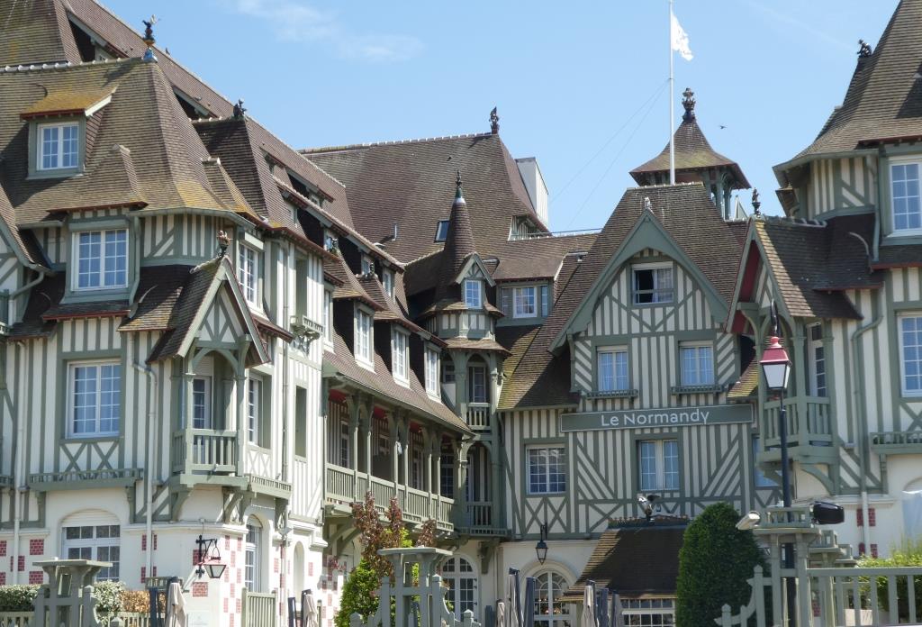 Deauville - 2018